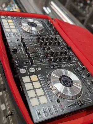 Pioneer - DDJ-SX2 2